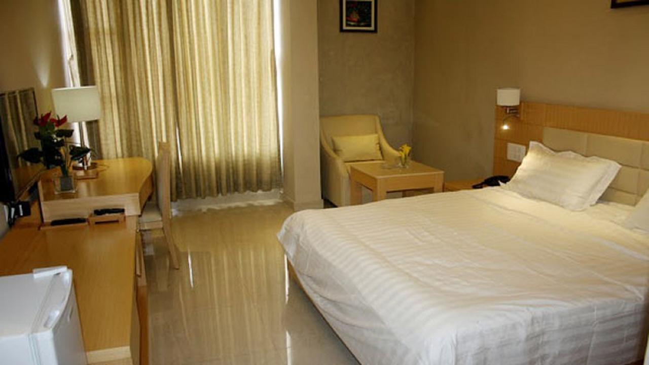 Deo Residency & Resorts Duburi Εξωτερικό φωτογραφία