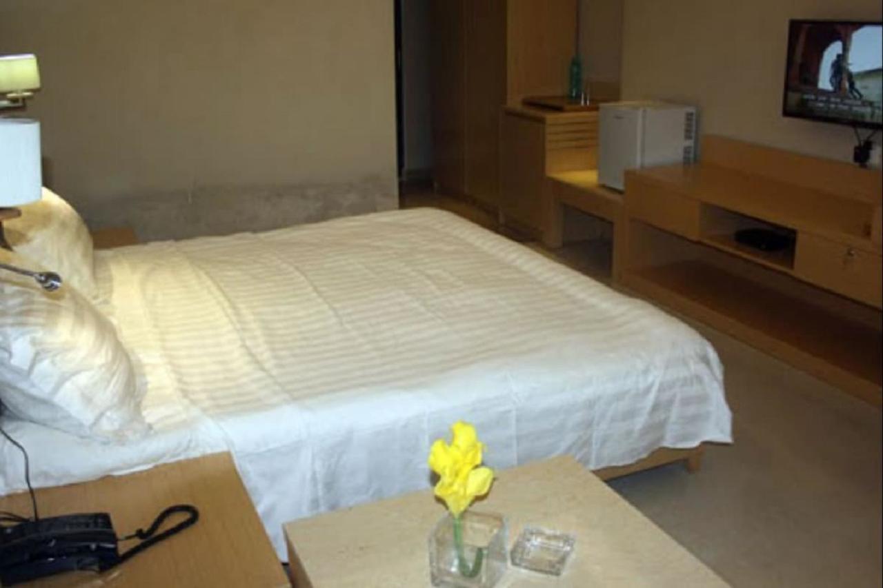 Deo Residency & Resorts Duburi Εξωτερικό φωτογραφία