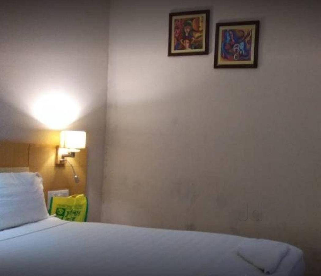 Deo Residency & Resorts Duburi Εξωτερικό φωτογραφία